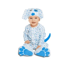 Disfraz de Pequeño perrito 0-6 meses bebé