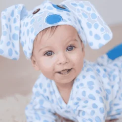 Disfraz de Pequeño perrito 0-6 meses bebé