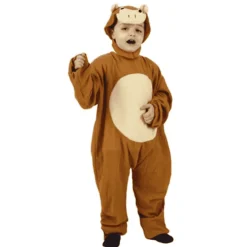 Disfraz De Perrito Infantil 5-6