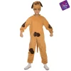 Disfraz de Perro 1-2 años unisex bebé