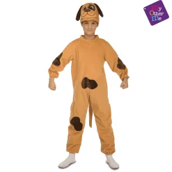 Disfraz de Perro 1-2 años unisex bebé