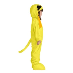 Disfraz de Perro sorpresa 5-6 años infantil