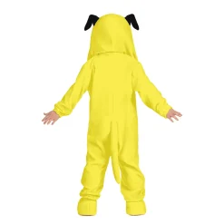 Disfraz de Perro sorpresa 5-6 años infantil