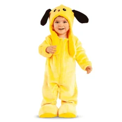 Disfraz de Perro sorpresa 12-24 meses bebé