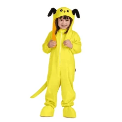 Disfraz de Perro sorpresa 3-4 años infantil