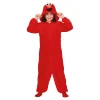 Disfraz de Pijama elmo 7-9 años infantil