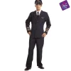 Disfraz de Pilot adulto talla ML