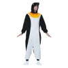 Disfraz de Pingüino adult big adulto talla TALLA ÚNICA