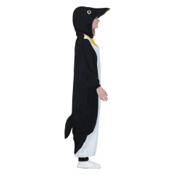 Disfraz de Pingüino adult big adulto talla TALLA ÚNICA