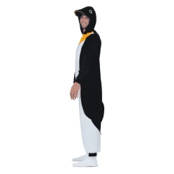 Disfraz de Pingüino adult small adulto talla TALLA ÚNICA