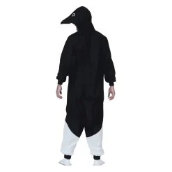 Disfraz de Pingüino adult small adulto talla TALLA ÚNICA