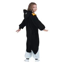 Disfraz de Pingüino one size child infantil talla TALLA ÚNICA