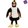Disfraz de Pingüino peluche 3-4 años infantil