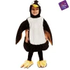 Disfraz de Pingüino peluche 12-24 meses bebé