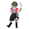 Disfraz de Pirata 7-9 años infantil