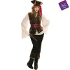 Disfraz de Pirata talla XL – Ideal para carnaval, fiestas y eventos divertidos