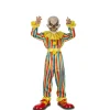 Disfraz de Prank clown 10-12 años infantil