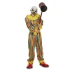 Disfraz de Prank clown adulto talla XXL