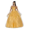 Disfraz de Princesa bella encantada adulto talla M