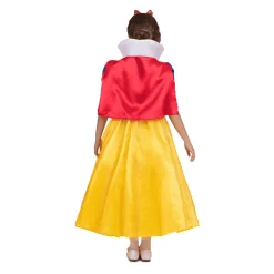 Disfraz de Princesa bosque encantado 10-12 años infantil