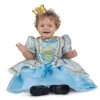 Disfraz de Princesa de cuento 24-36 meses bebé