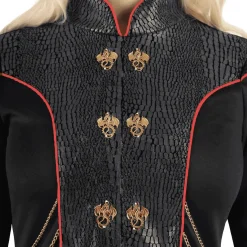 Disfraz de Princesa dragón adulto talla L