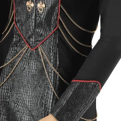 Disfraz de Princesa dragón adulto talla M