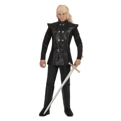 Disfraz de Príncipe dragón adulto talla XL