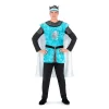 Disfraz de Príncipe talla ML – Ideal para carnaval, fiestas y eventos divertidos