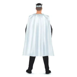 Disfraz de Príncipe talla ML – Ideal para carnaval, fiestas y eventos divertidos