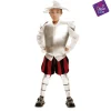 Disfraz de Quijote 5-6 años infantil