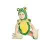 Disfraz de Ranita 7-12 meses infantil