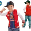 Disfraz de Rapper 6-8 años infantil