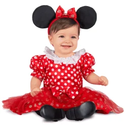 Disfraz de Ratoncita 12-24 meses bebé