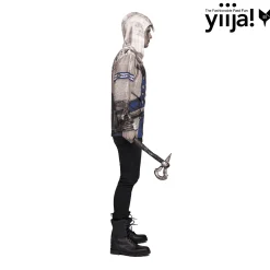 Disfraz de Ratonhnhake ton adulto talla M