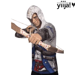 Disfraz de Ratonhnhake ton adulto talla L