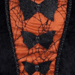 Disfraz de Reina de halloween adulto talla S