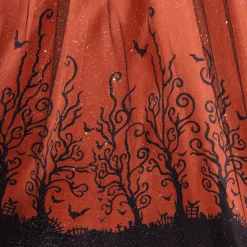 Disfraz de Reina de halloween adulto talla XS