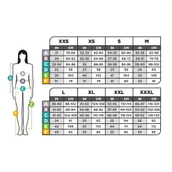 Disfraz de Reina de halloween adulto talla XS