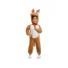 Disfraz de Reno 7-9 años infantil