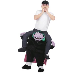 Disfraz de Ride-on conde draco one size adult adulto talla TALLA ÚNICA