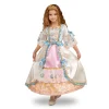 Disfraz de Romantic princess 7-9 años infantil