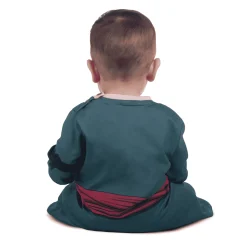 Disfraz de Roronoa zoro 12-24 meses bebé