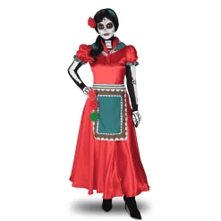 Disfraz de Rosabella xxs adulto talla XXS