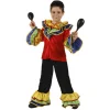 Disfraz De Rumbero Niño 5-6