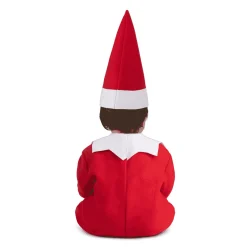 Disfraz de Scout elf 7-12 meses bebé