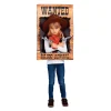 Disfraz de ¡se busca! one size child infantil talla TALLA ÚNICA