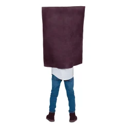 Disfraz de ¡se busca! one size child infantil talla TALLA ÚNICA