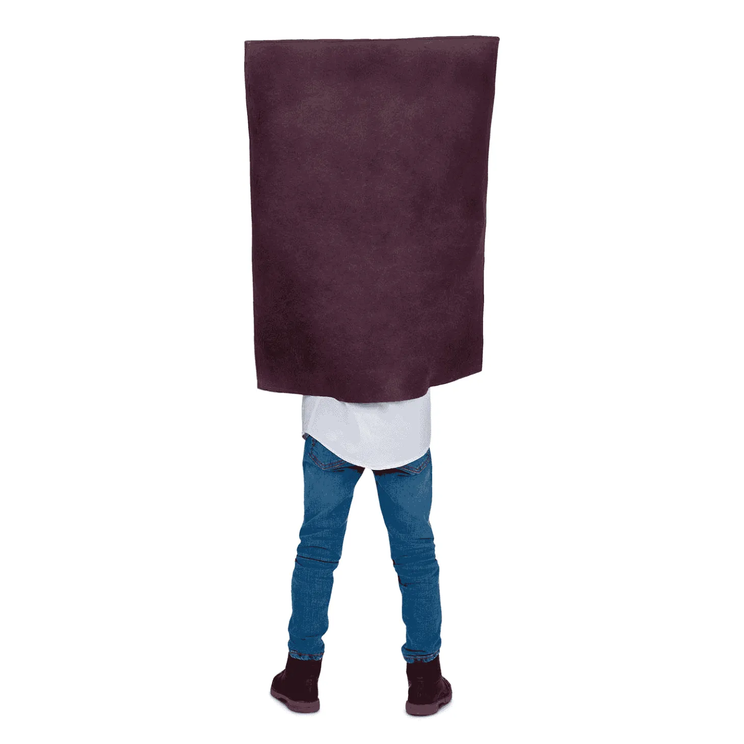 Disfraz de ¡se busca! one size child infantil talla TALLA ÚNICA