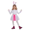 Disfraz de Set de conejito one size child infantil talla TALLA ÚNICA
